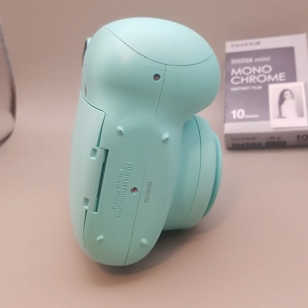 Fujifilm Instax Mini Camera